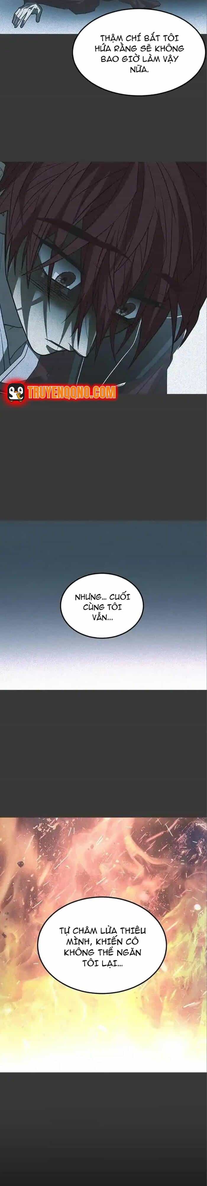 Minh Quân Tại Thượng - Chương 34 - ảnh 14