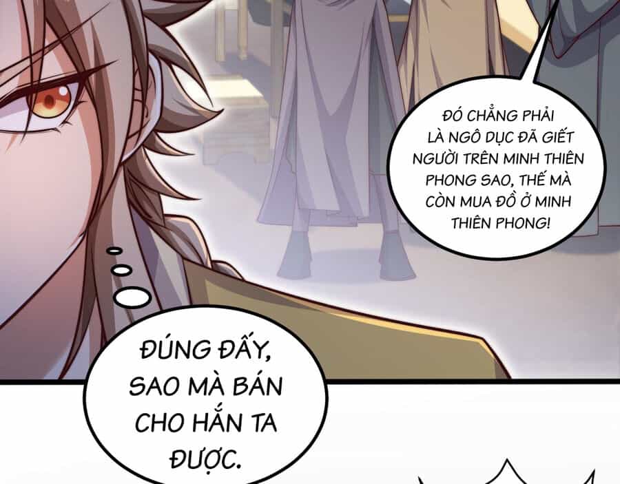 Mình Ta Thôn Phệ Thiên Địa - Chương 14 - ảnh 27