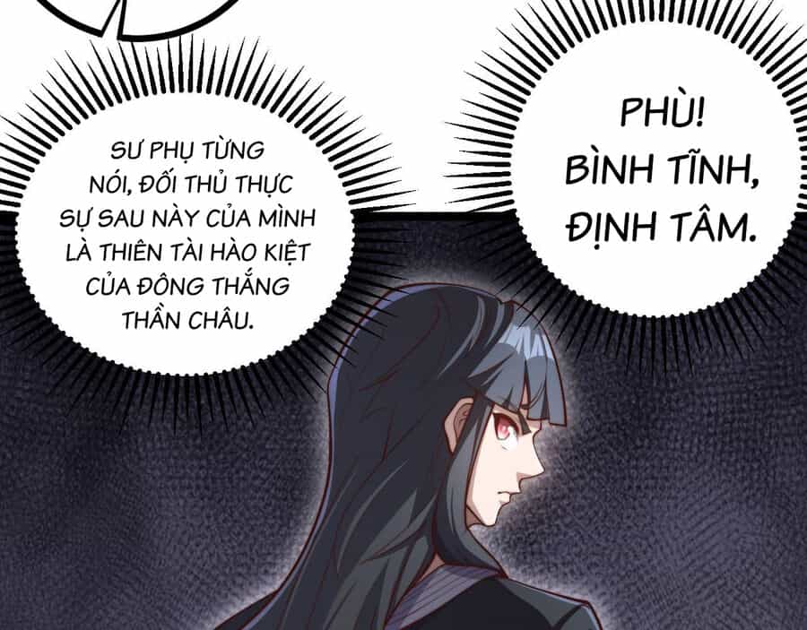 Mình Ta Thôn Phệ Thiên Địa - Chương 14 - ảnh 54