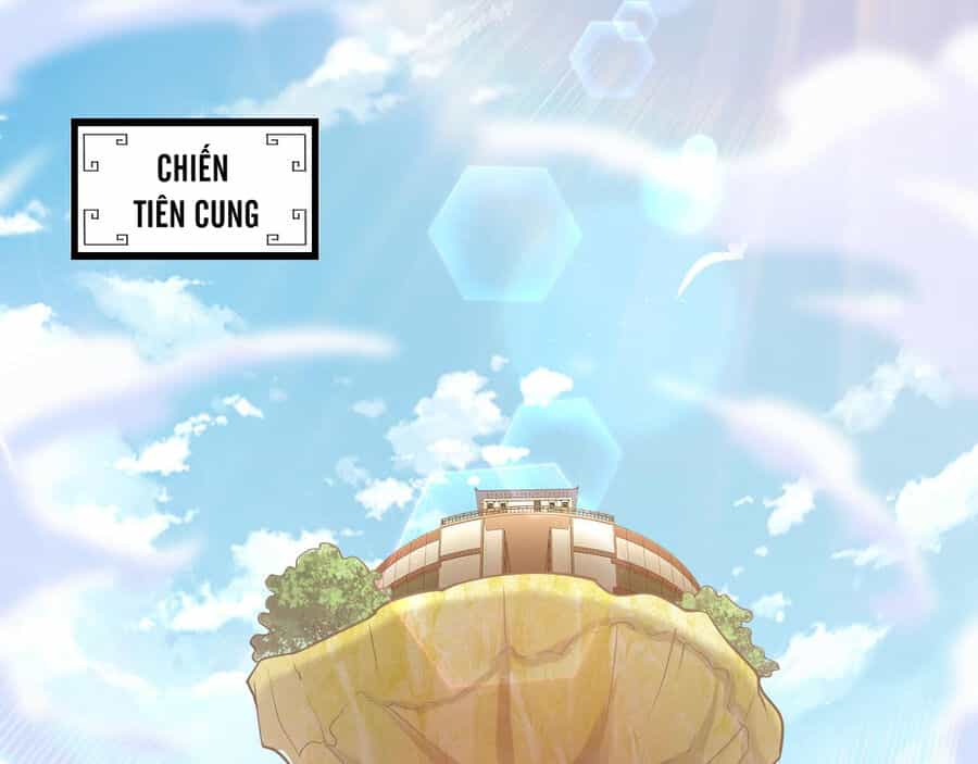 Mình Ta Thôn Phệ Thiên Địa - Chương 14 - ảnh 70