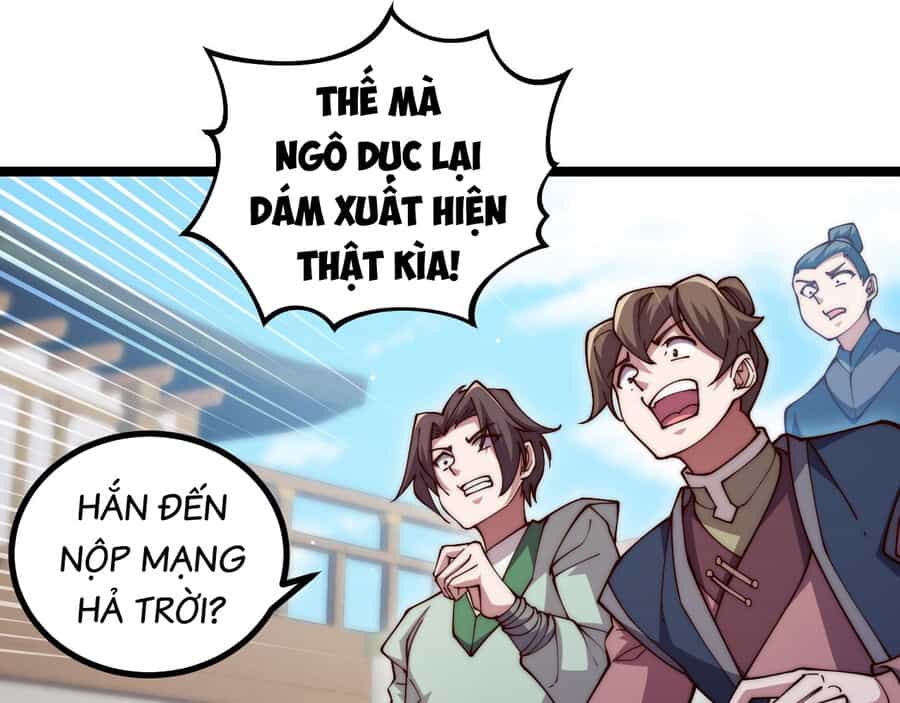 Mình Ta Thôn Phệ Thiên Địa - Chương 15 - ảnh 23