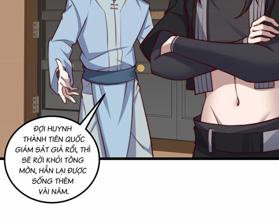 Mình Ta Thôn Phệ Thiên Địa - Chương 15 - ảnh 3