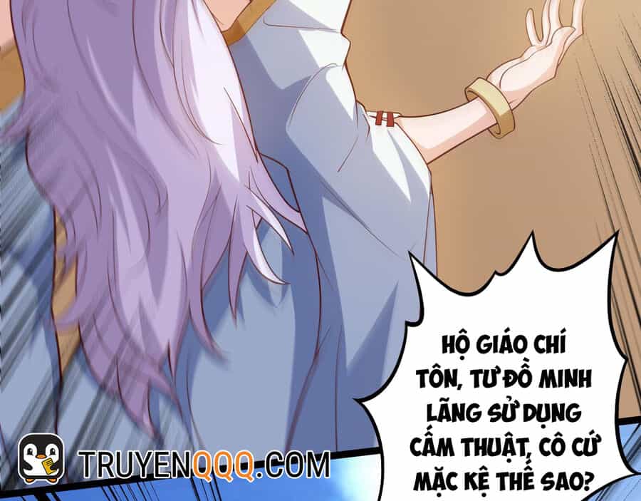 Mình Ta Thôn Phệ Thiên Địa - Chương 16 - ảnh 36