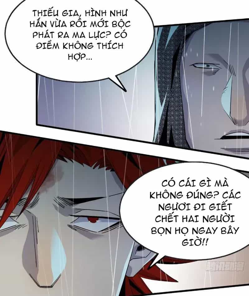 Mình Ta Tu Tiên - Chương 11 - ảnh 22