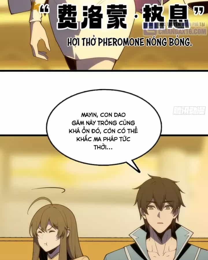 Mình Ta Tu Tiên - Chương 16 - ảnh 12