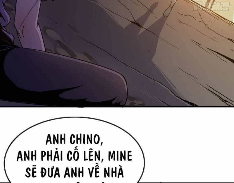Mình Ta Tu Tiên - Chương 3 - ảnh 21