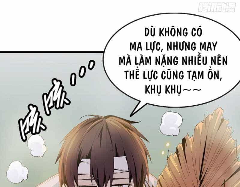 Mình Ta Tu Tiên - Chương 5 - ảnh 10