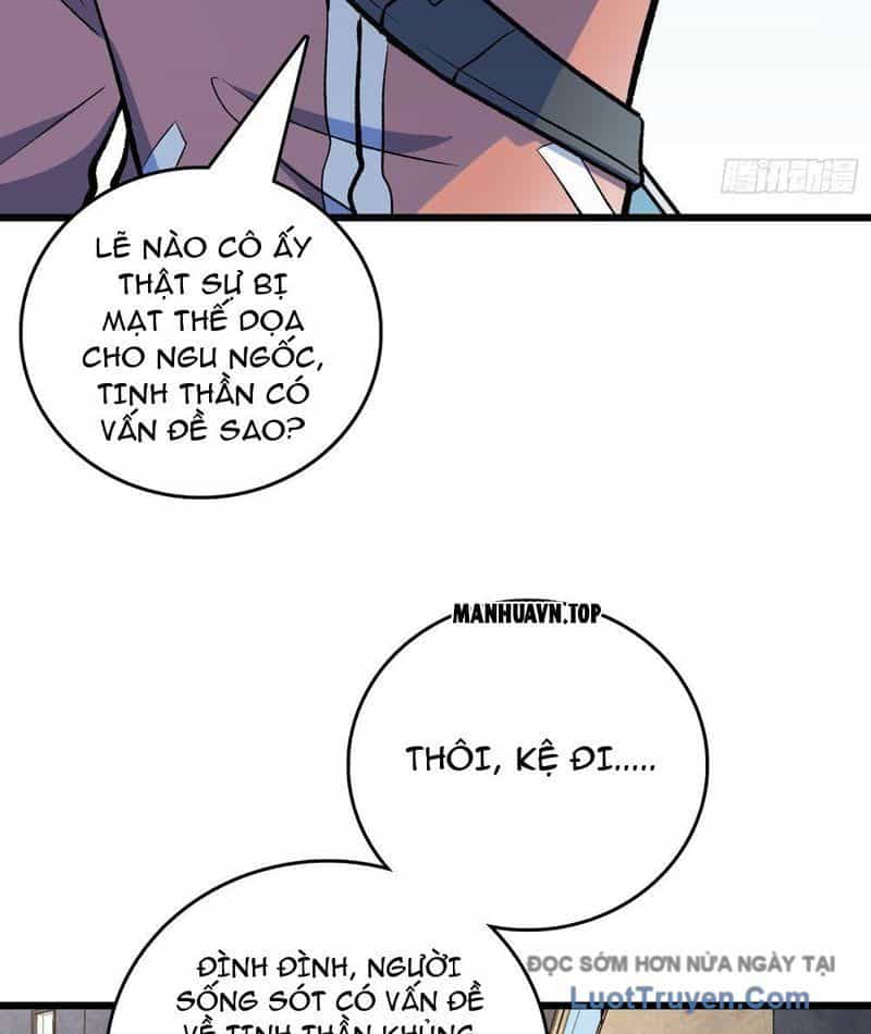 Mình Ta Tung Hoành Loạn Thế - Chương 14 - ảnh 21