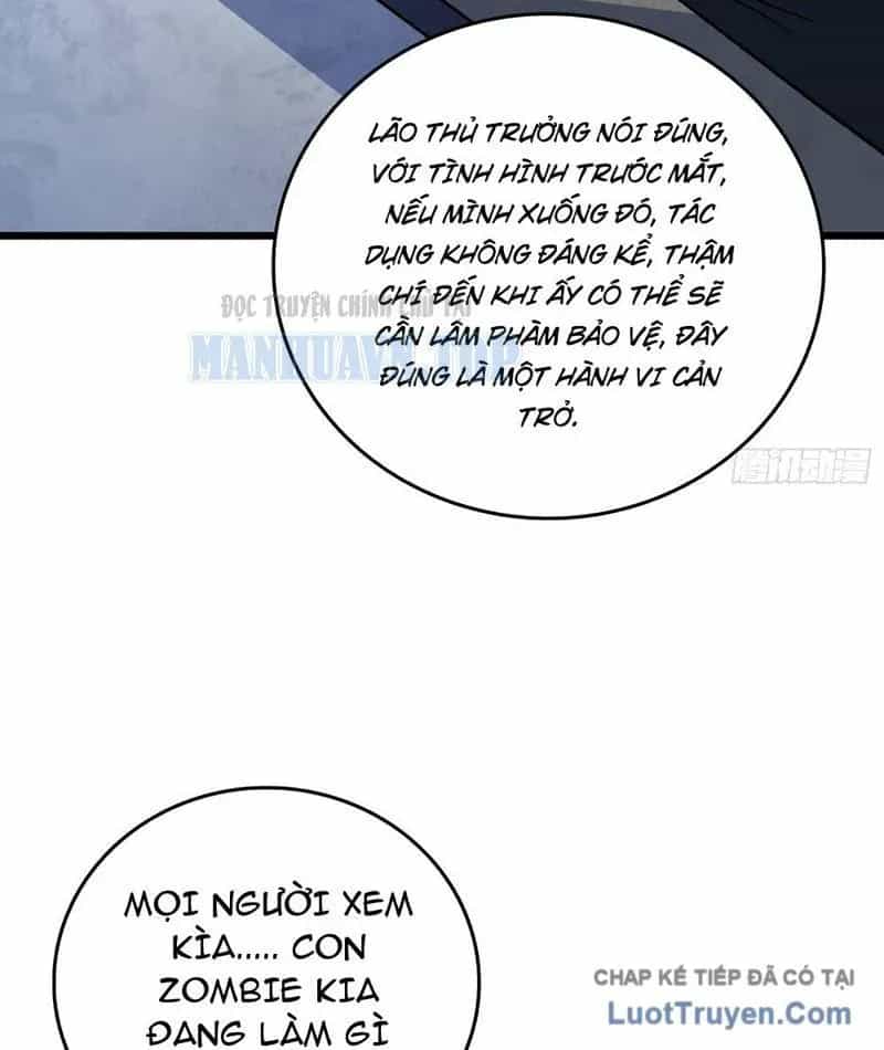 Mình Ta Tung Hoành Loạn Thế - Chương 26 - ảnh 34
