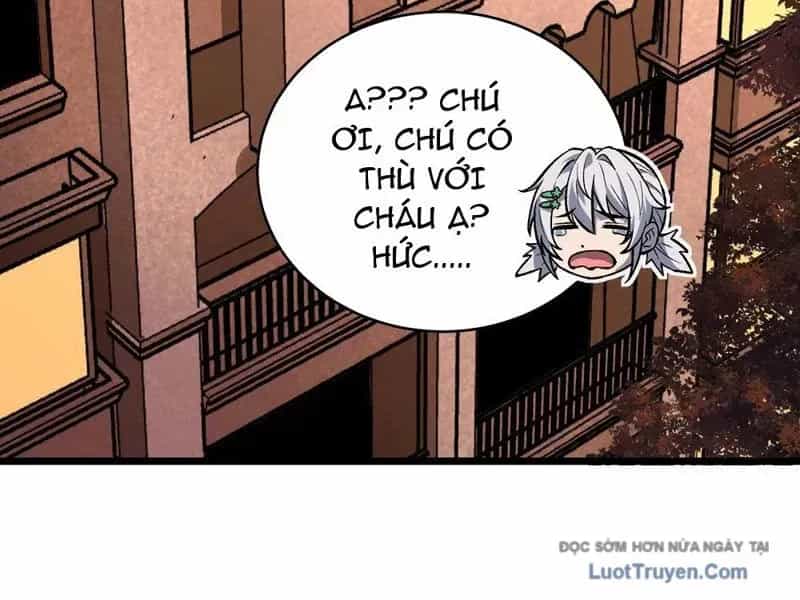 Mình Ta Tung Hoành Loạn Thế - Chương 9 - ảnh 31