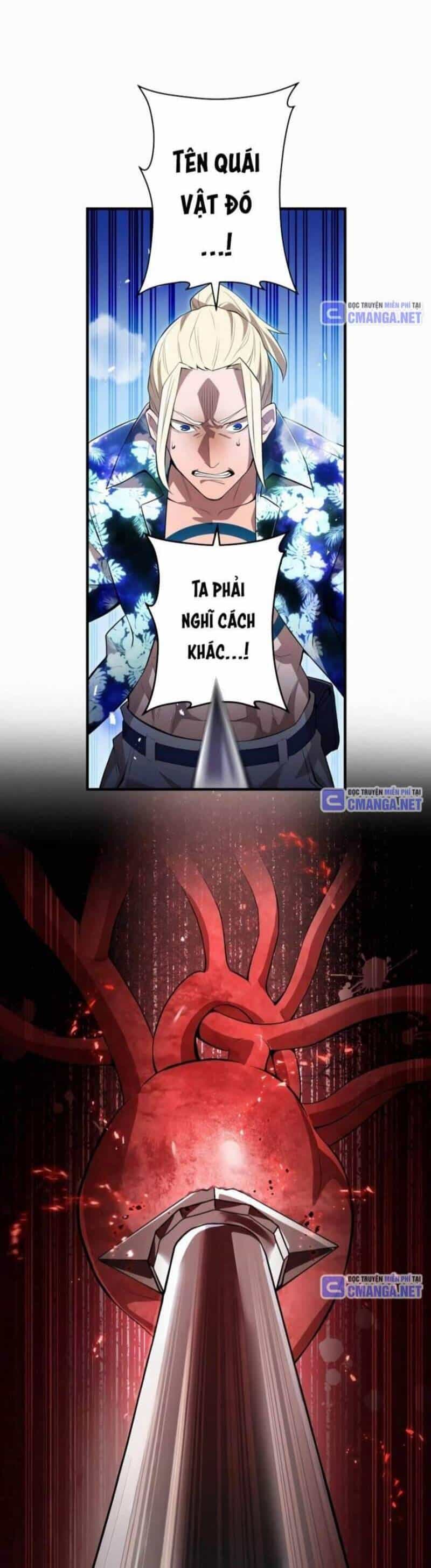 Mình Tao Là Siêu Việt Giả Mạnh Nhất! - Chương 24 - ảnh 43