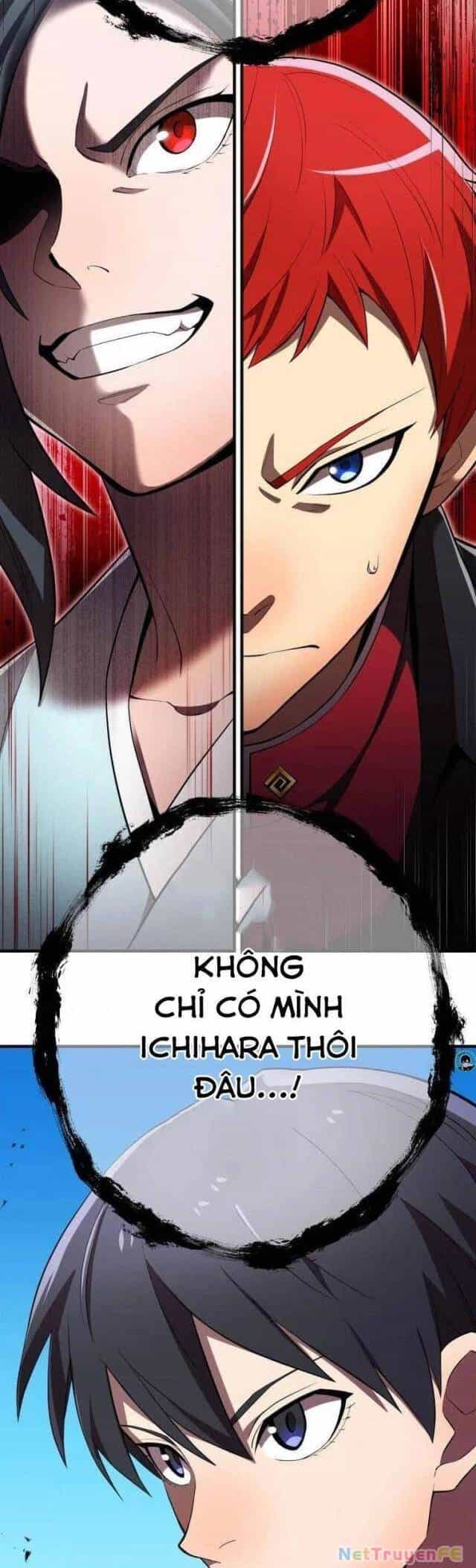 Mình Tao Là Siêu Việt Giả Mạnh Nhất! - Chương 31 - ảnh 71