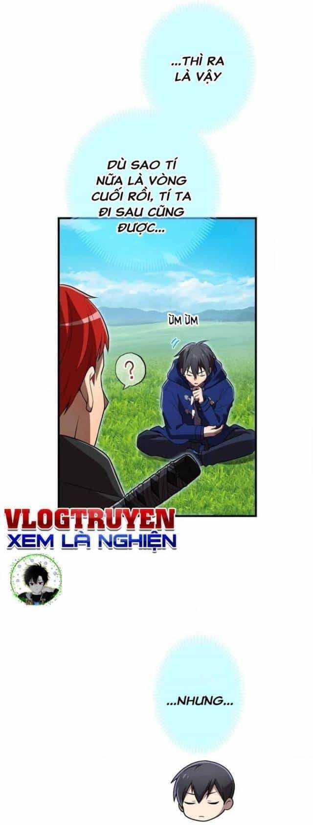 Mình Tao Là Siêu Việt Giả Mạnh Nhất! - Chương 32 - ảnh 37