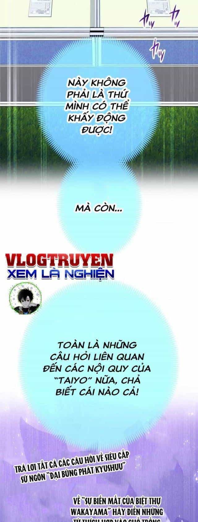 Mình Tao Là Siêu Việt Giả Mạnh Nhất! - Chương 32 - ảnh 53