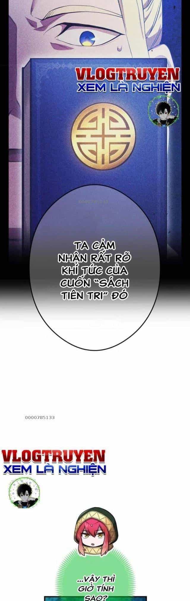 Mình Tao Là Siêu Việt Giả Mạnh Nhất! - Chương 33 - ảnh 12
