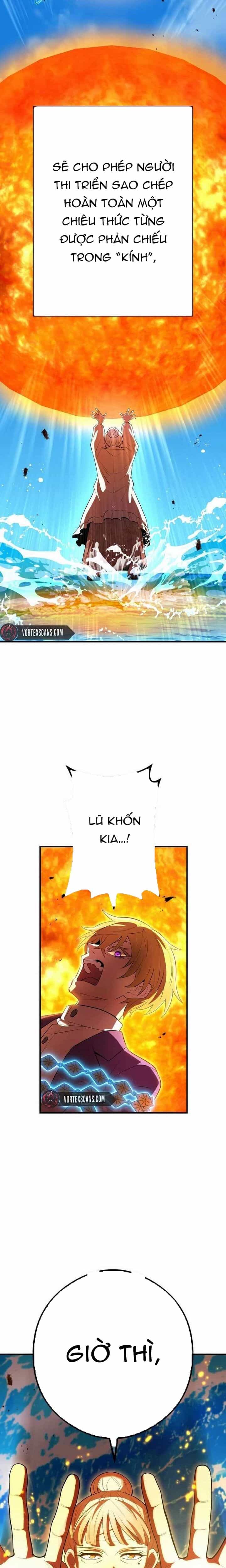 Mình Tao Là Siêu Việt Giả Mạnh Nhất! - Chương 46 - ảnh 41