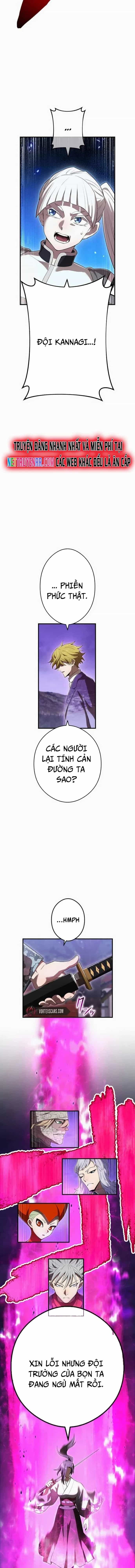 Mình Tao Là Siêu Việt Giả Mạnh Nhất! - Chương 48 - ảnh 20