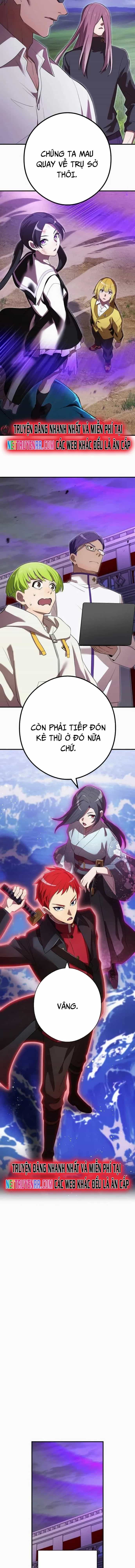 Mình Tao Là Siêu Việt Giả Mạnh Nhất! - Chương 48 - ảnh 4