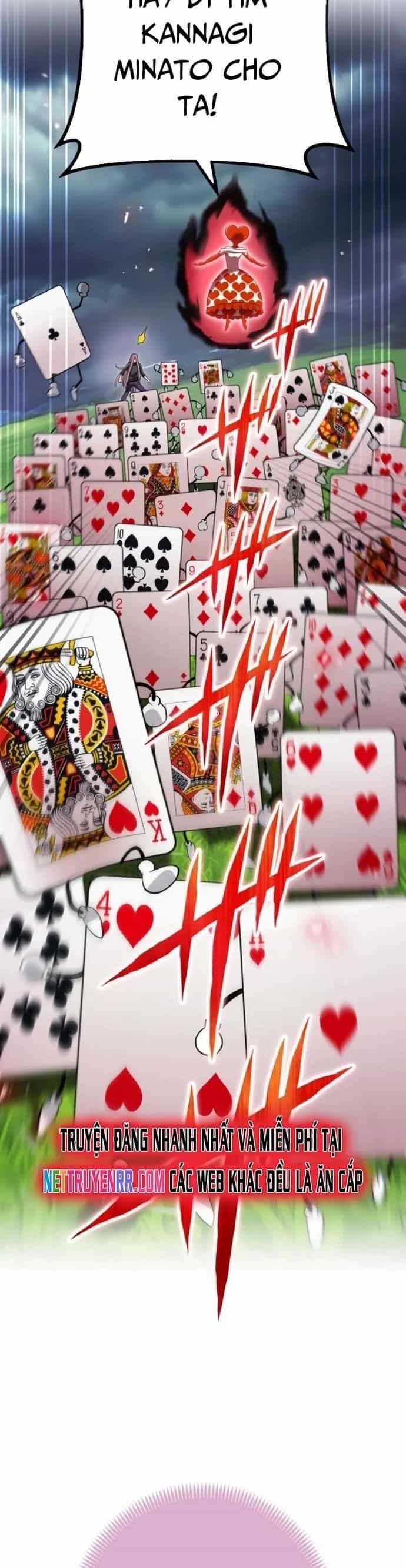 Mình Tao Là Siêu Việt Giả Mạnh Nhất! - Chương 50 - ảnh 19