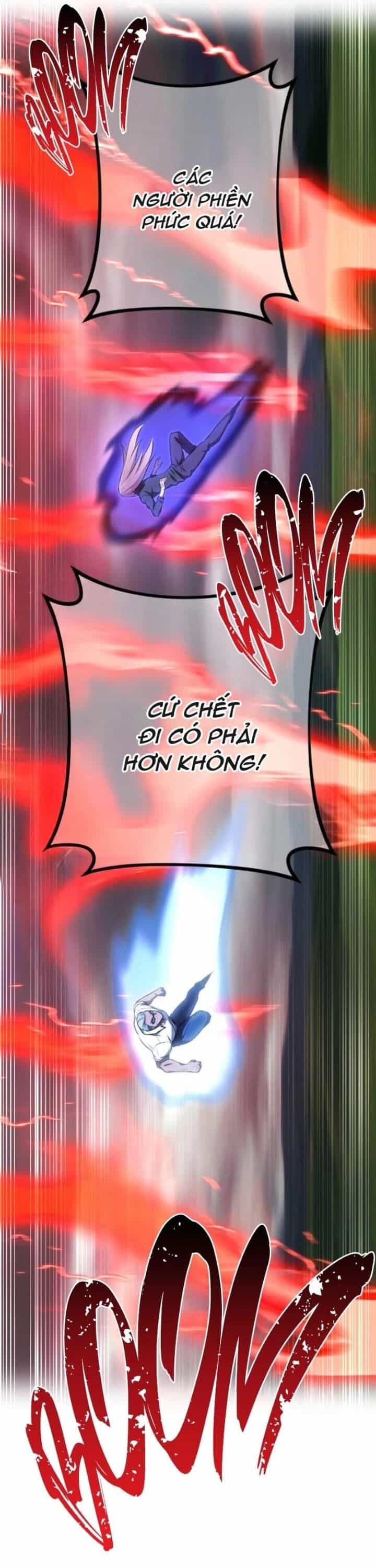 Mình Tao Là Siêu Việt Giả Mạnh Nhất! - Chương 51 - ảnh 57