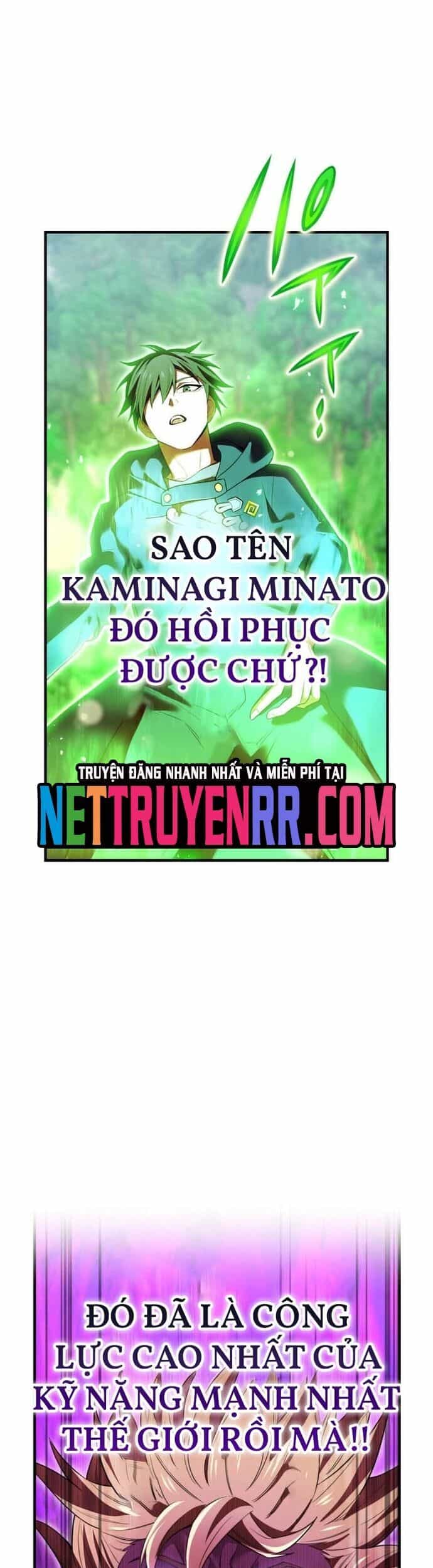 Mình Tao Là Siêu Việt Giả Mạnh Nhất! - Chương 57 - ảnh 31