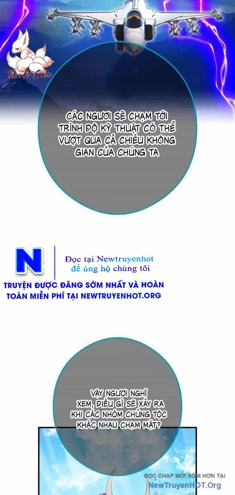 Mình Tao Là Siêu Việt Giả Mạnh Nhất! - Chương 60 - ảnh 44