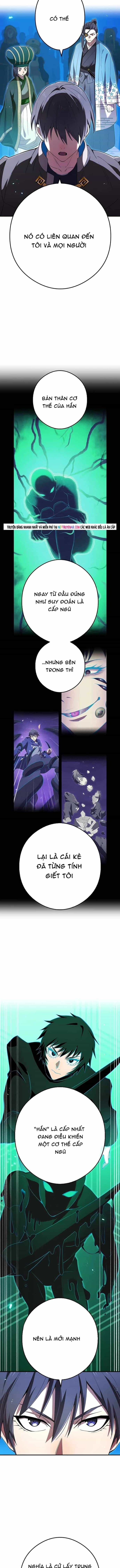 Mình Tao Là Siêu Việt Giả Mạnh Nhất! - Chương 78 - ảnh 16