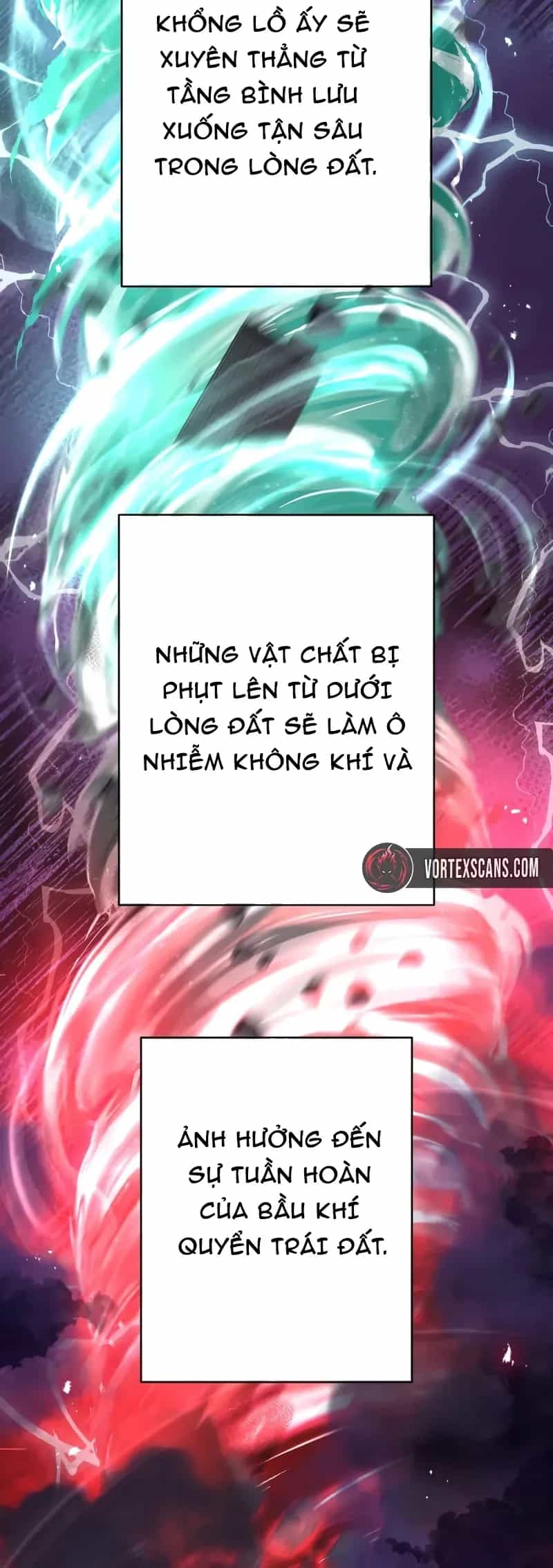 Mình Tao Là Siêu Việt Giả Mạnh Nhất! - Chương 89 - ảnh 22