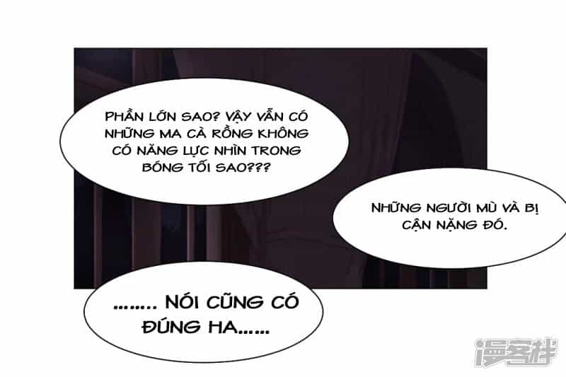 Minh Tinh Là Huyết Tộc - Chương 9 - ảnh 3