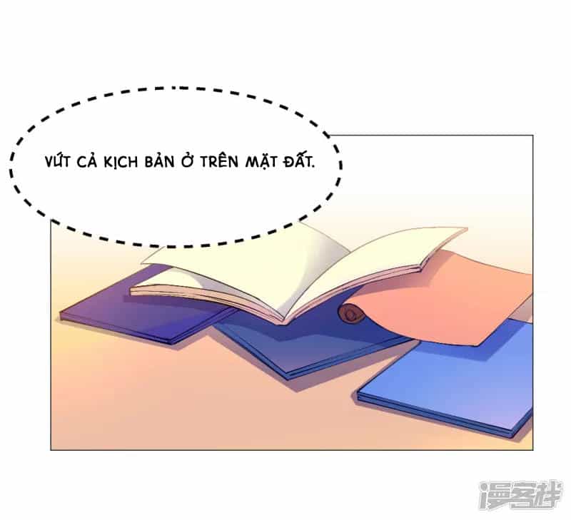 Minh Tinh Là Huyết Tộc - Chương 10 - ảnh 17