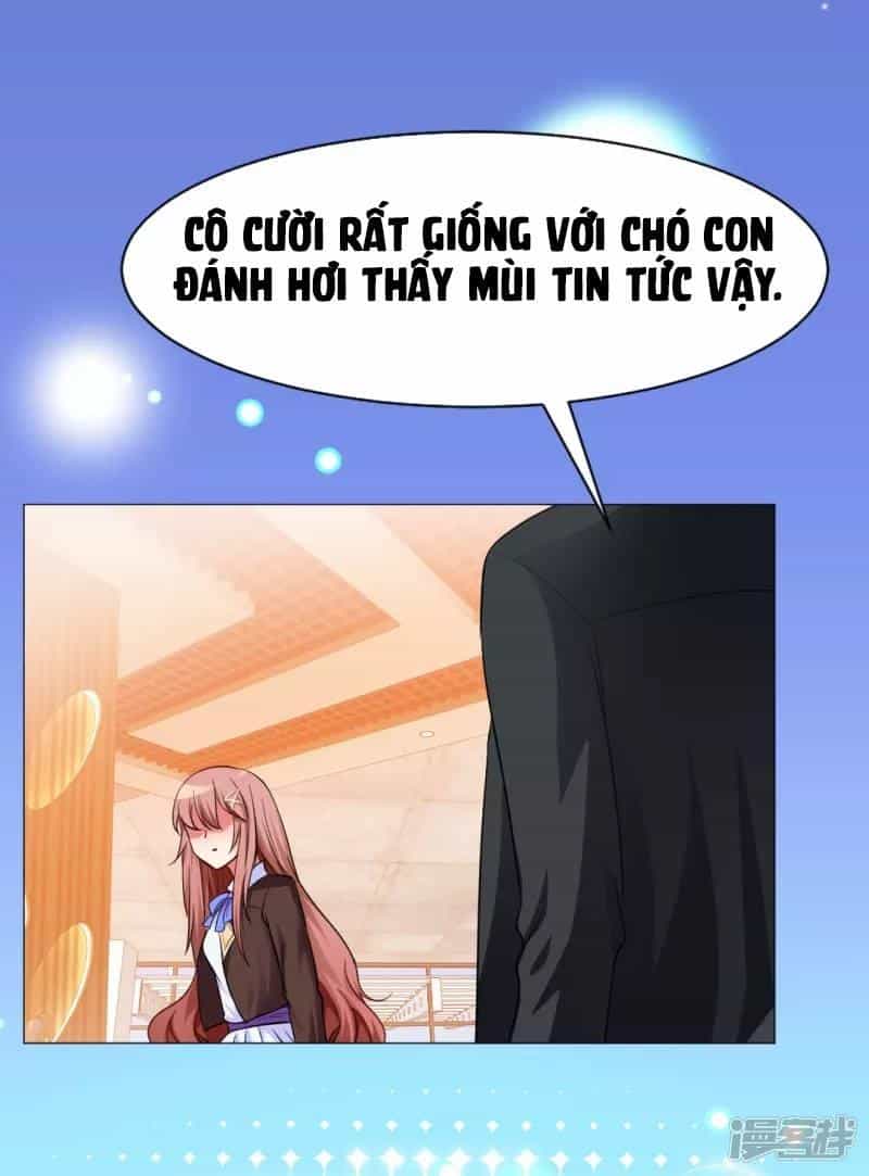 Minh Tinh Là Huyết Tộc - Chương 12 - ảnh 38