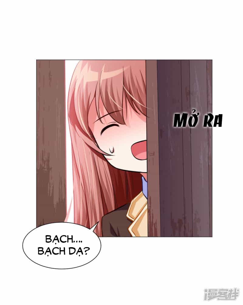 Minh Tinh Là Huyết Tộc - Chương 16 - ảnh 41