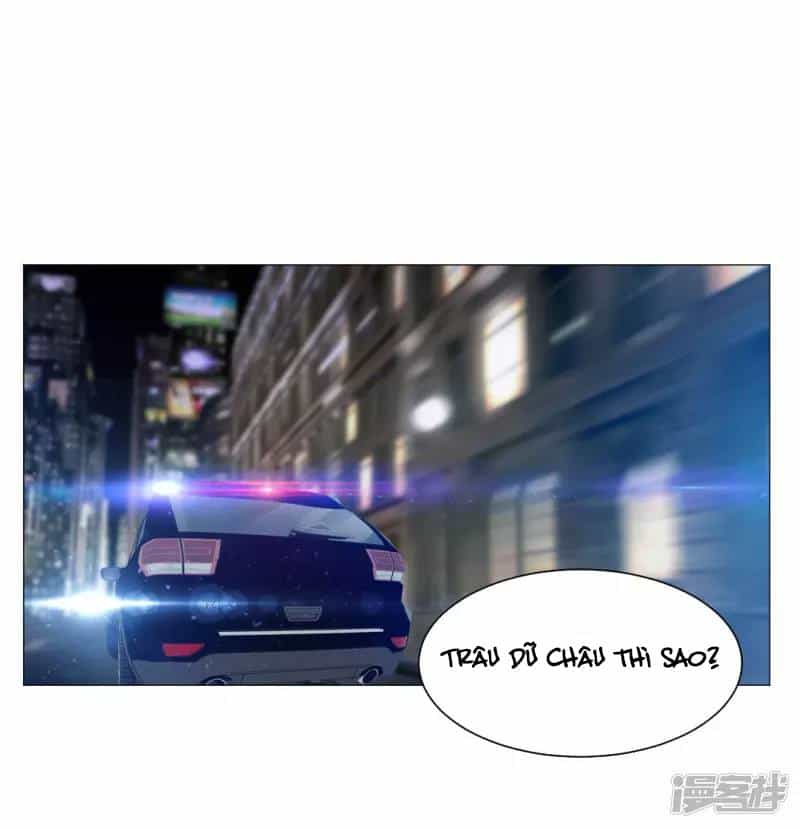 Minh Tinh Là Huyết Tộc - Chương 17 - ảnh 26