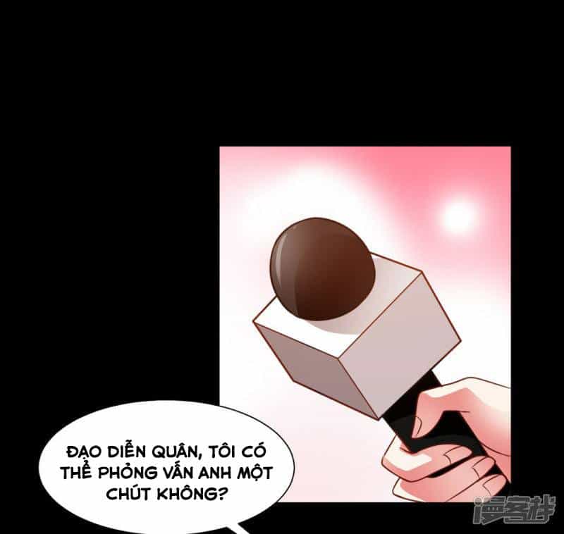 Minh Tinh Là Huyết Tộc - Chương 19 - ảnh 20