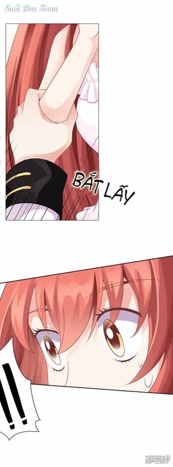 Minh Tinh Là Huyết Tộc - Chương 3 - ảnh 6