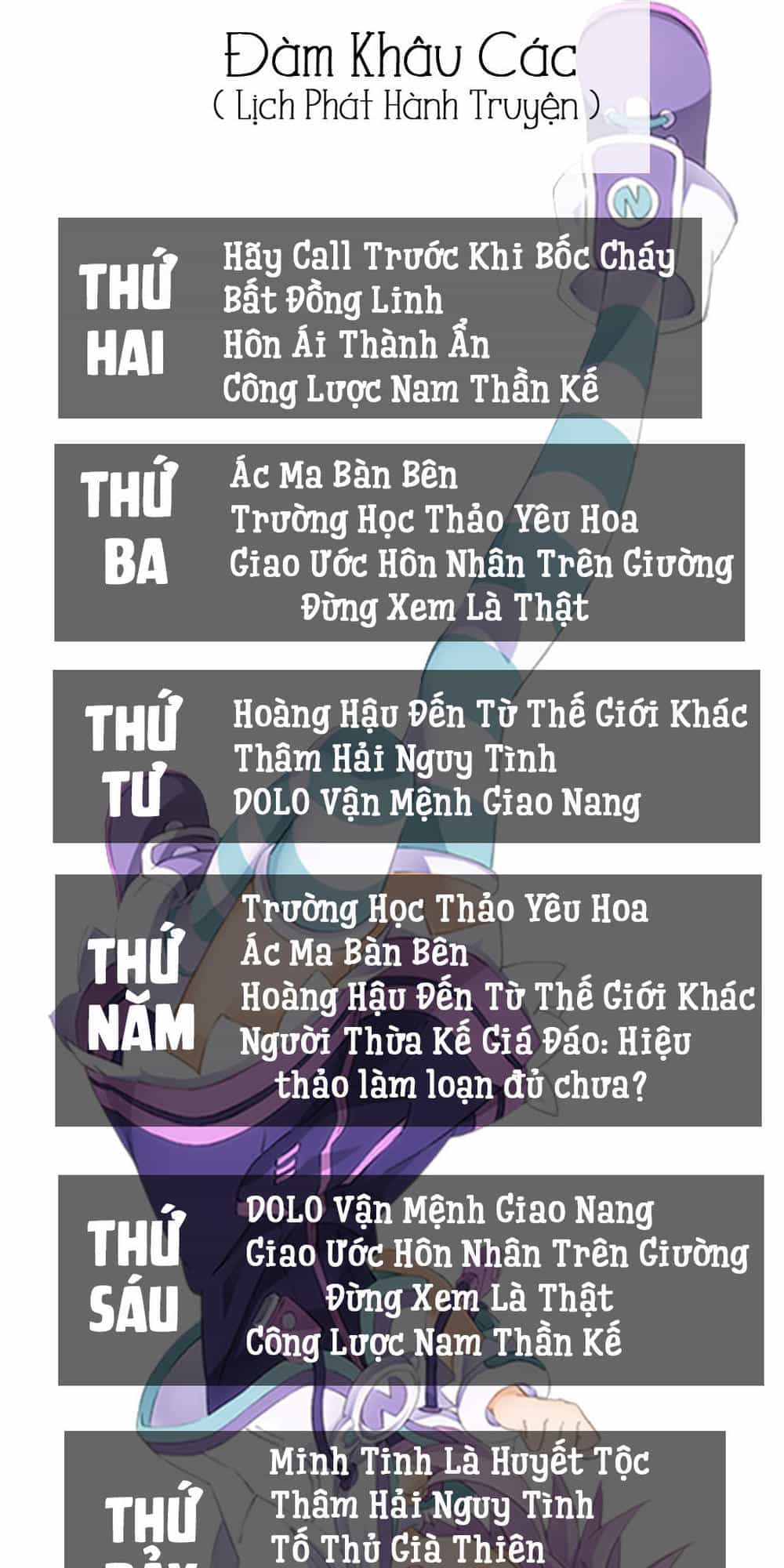 Minh Tinh Là Huyết Tộc - Chương 7 - ảnh 40