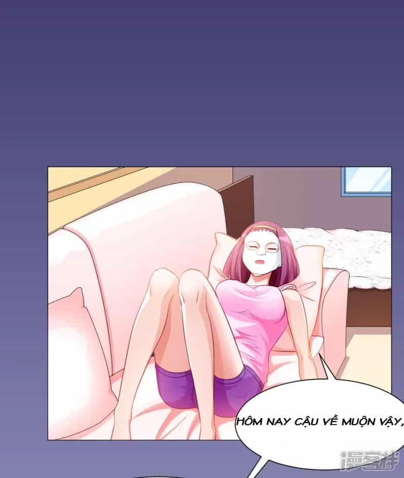 Minh Tinh Là Huyết Tộc - Chương 8 - ảnh 3