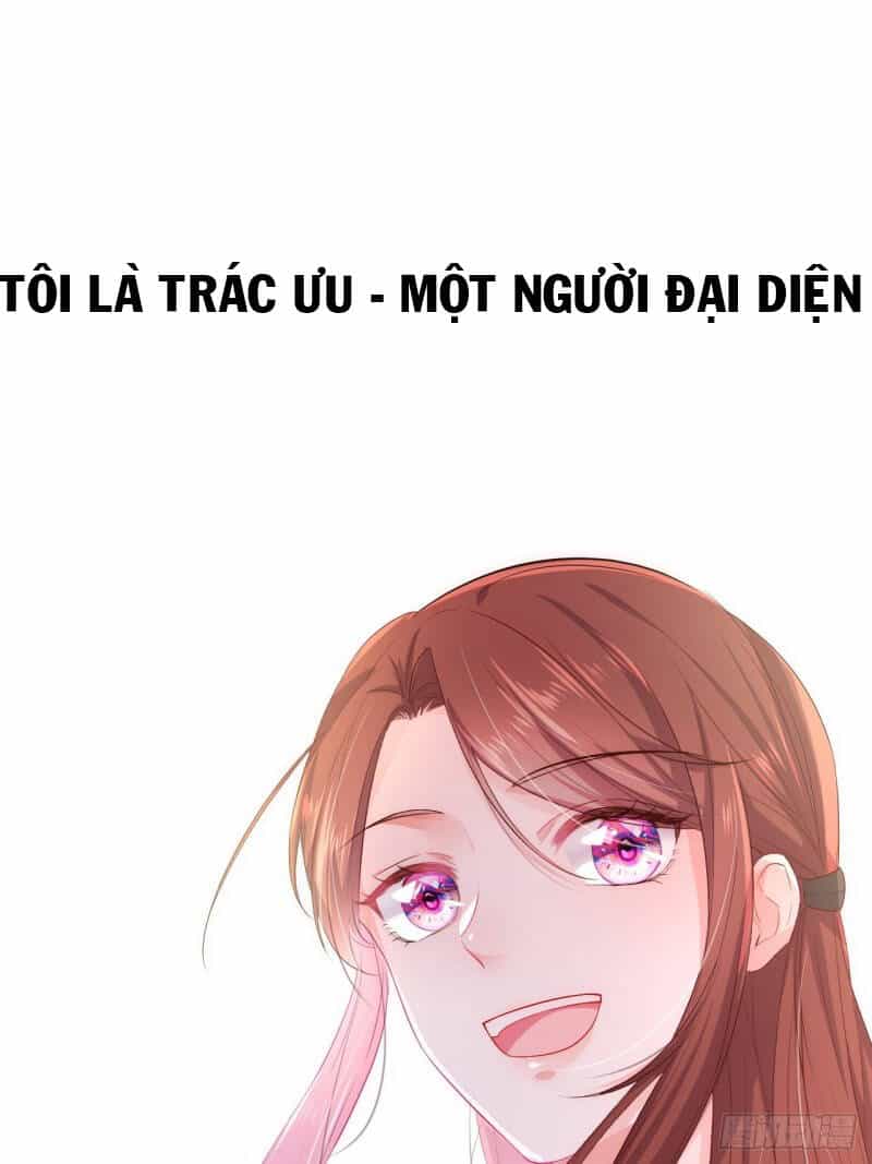 Minh Tinh Thời Cổ Đại - Chương 1 - ảnh 2