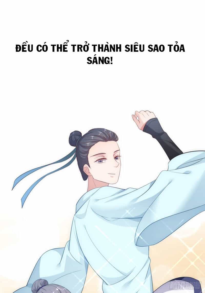 Minh Tinh Thời Cổ Đại - Chương 1 - ảnh 26