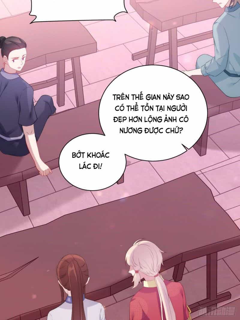 Minh Tinh Thời Cổ Đại - Chương 2.1 - ảnh 15