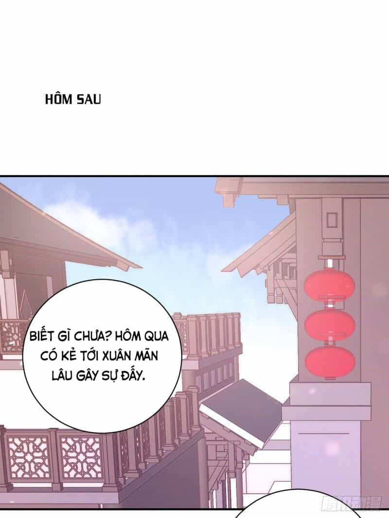 Minh Tinh Thời Cổ Đại - Chương 2.2 - ảnh 10