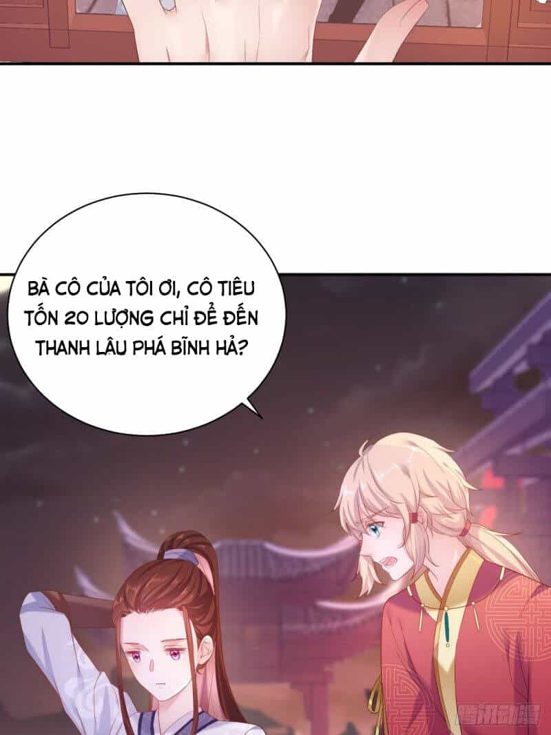 Minh Tinh Thời Cổ Đại - Chương 2.2 - ảnh 4