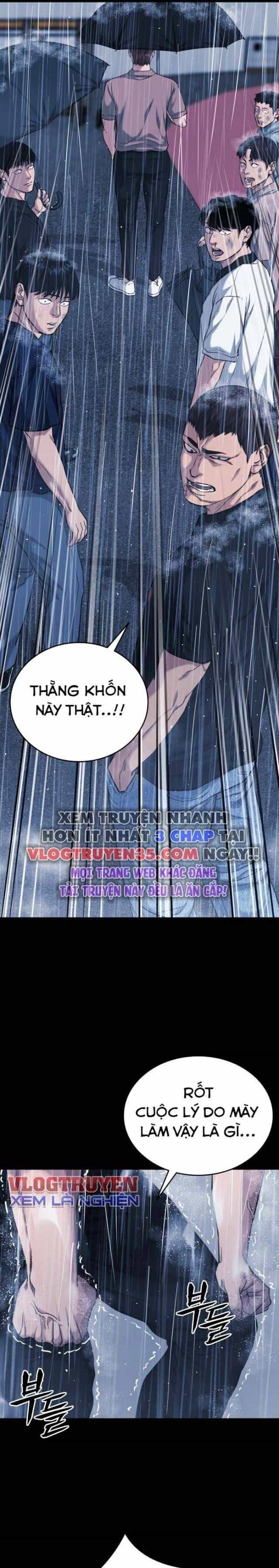 Minh Vương - Chương 1 - ảnh 21