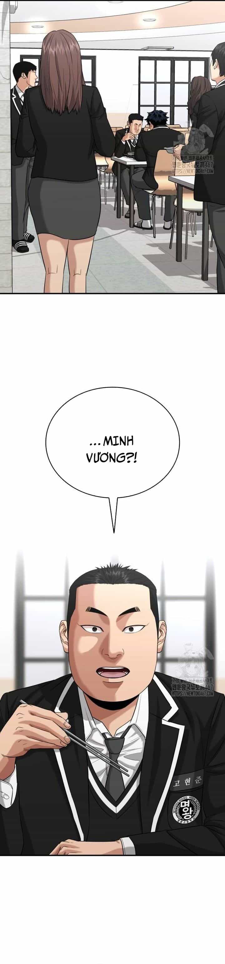 Minh Vương - Chương 9 - ảnh 31