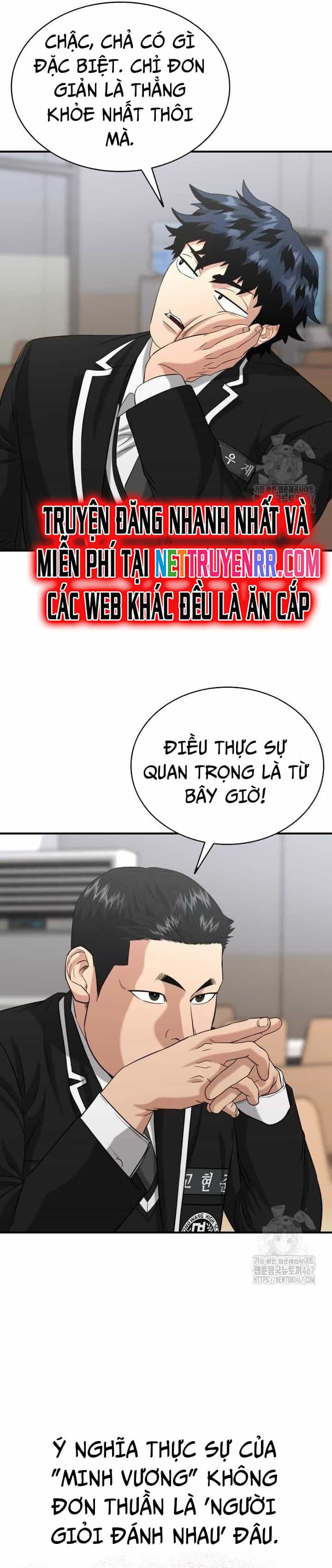 Minh Vương - Chương 9 - ảnh 38