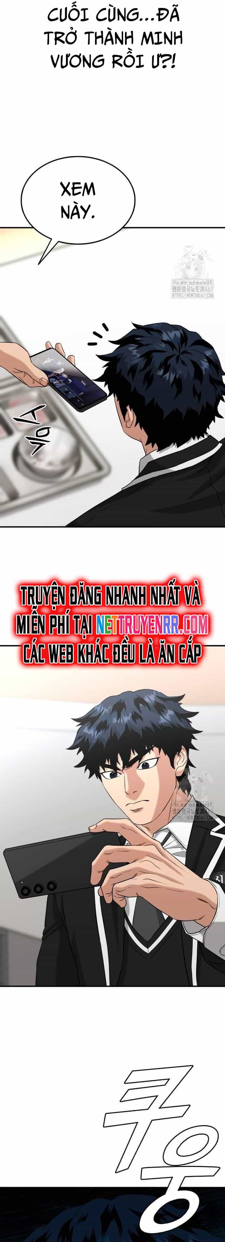 Minh Vương - Chương 9 - ảnh 46