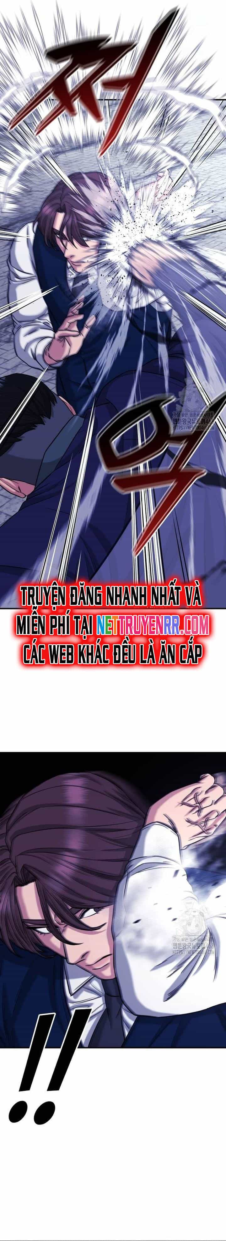 Minh Vương - Chương 10 - ảnh 22