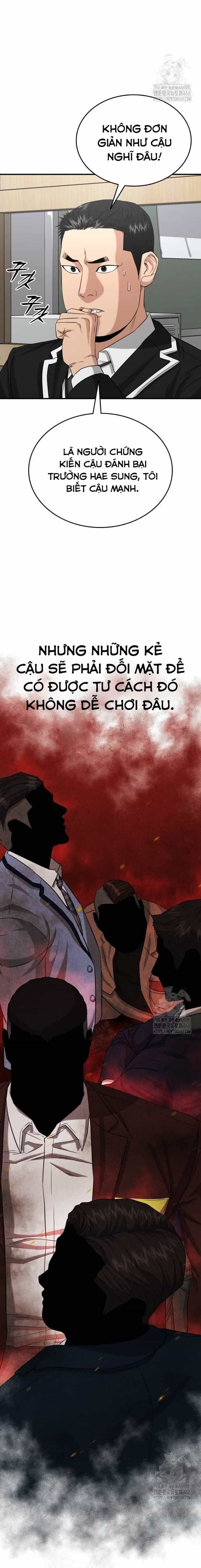 Minh Vương - Chương 11 - ảnh 16