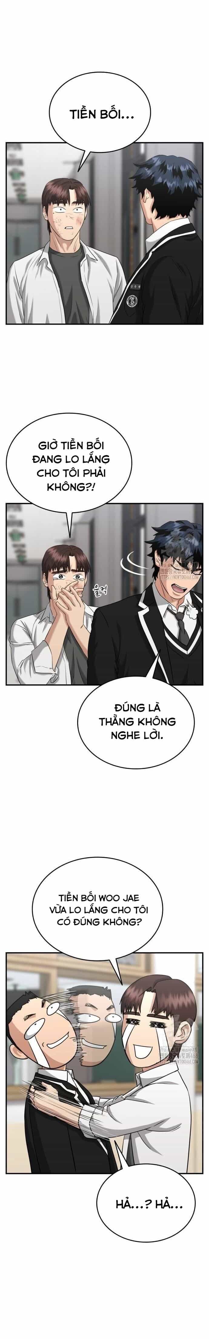 Minh Vương - Chương 11 - ảnh 35