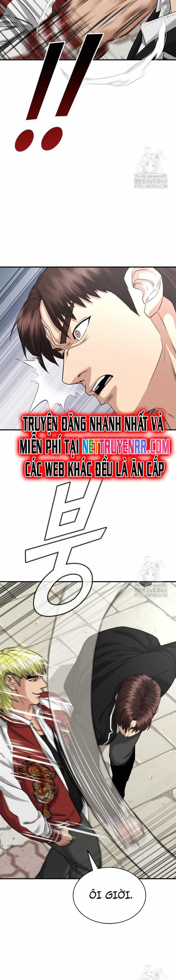 Minh Vương - Chương 12 - ảnh 21